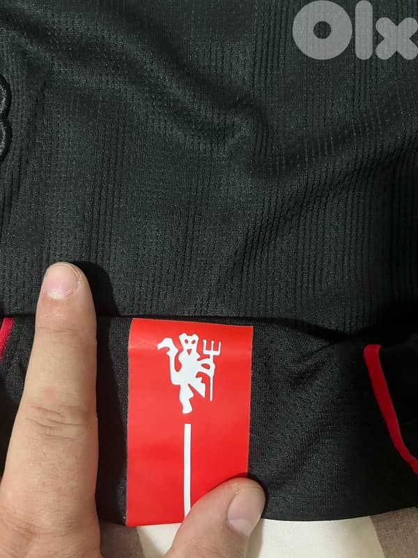 manchester united 2008 third black nike jersey ronaldo 7 6