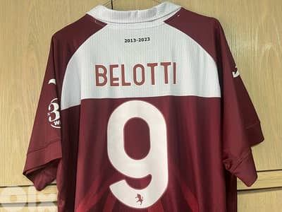 torino beloti 9 joma kit