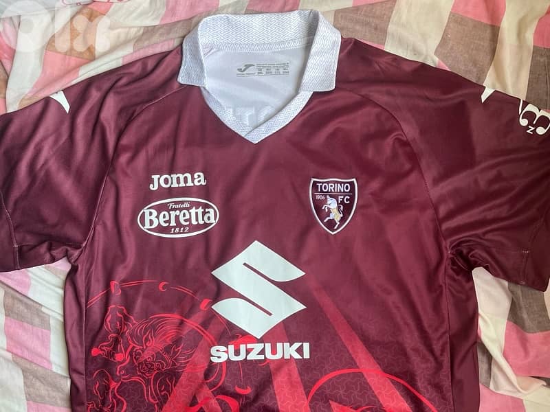 torino beloti 9 joma kit 2