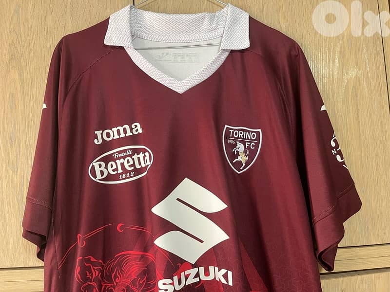 torino beloti 9 joma kit 3
