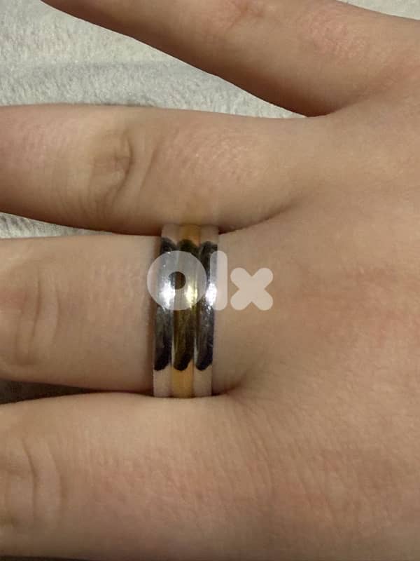 RING. 1
