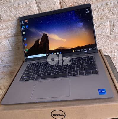 Core i7 11th generation 16GB/512GB Nvme