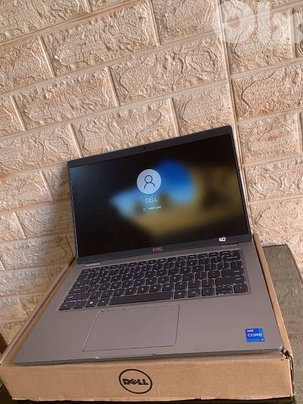 Dell 5420 Core i7 11th generation 1