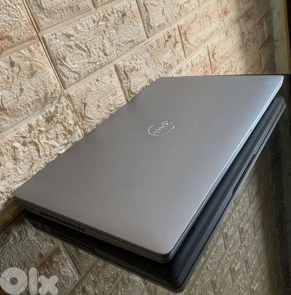 Dell 5420 Core i7 11th generation 5