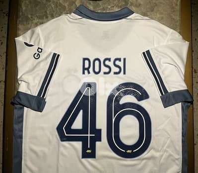 inter Milan rossi 46 nike limited edition kit