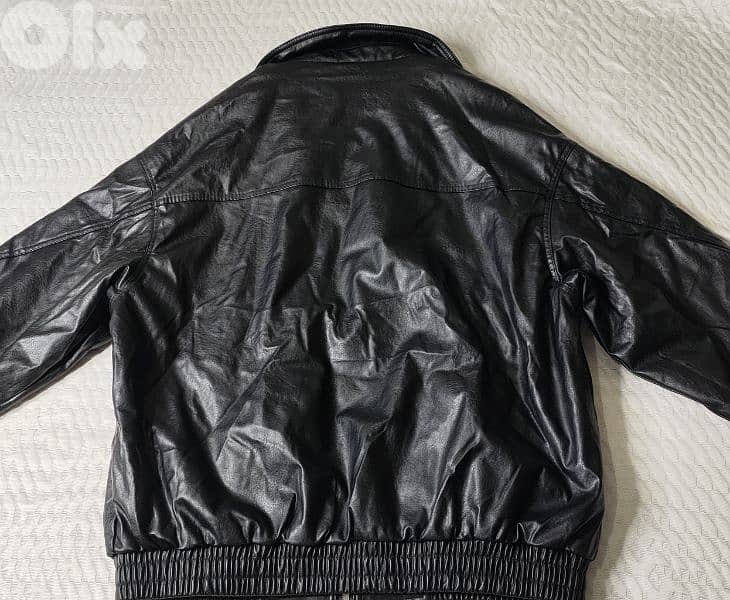 BRAND NEW BERSHKA BOMBER JACKET (Size M) - 6