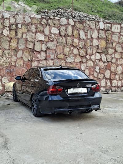 BMW Other 2006