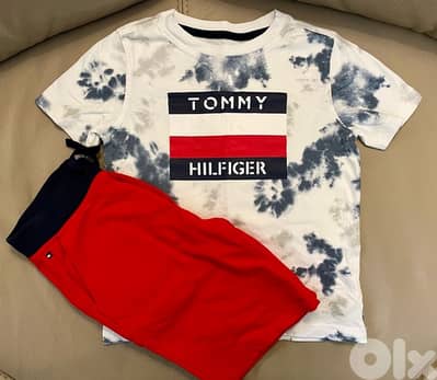 tommy hilfiger set