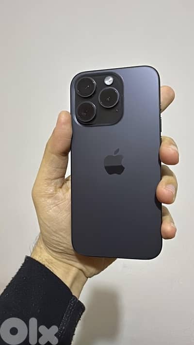 iphone 15 pro 512 gb