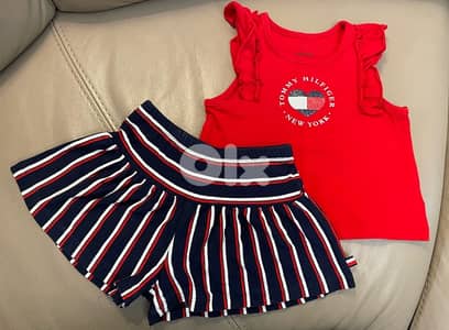 tommy hilfiger set