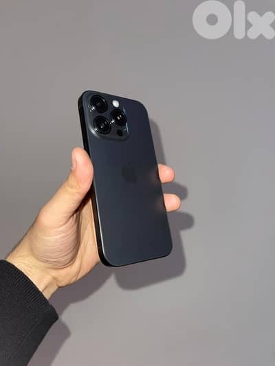 iphone 15 pro 128 gb