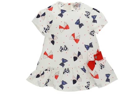 original marines dress