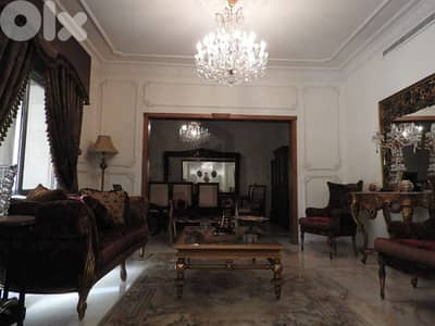 Apartment for Sale in Mar Elias شقة للبيع في مار إلياس