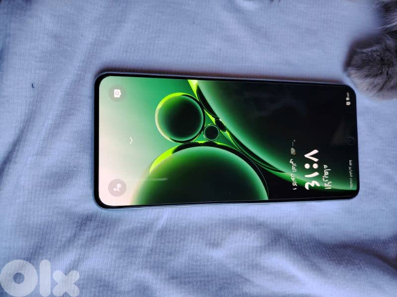 one plus nord 3 5g 4