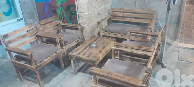 قعدة طبالي وستاندات