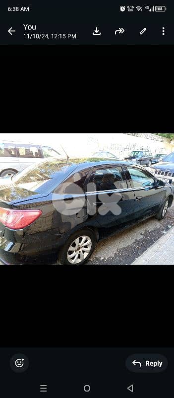 DongFeng Nano Box 2016