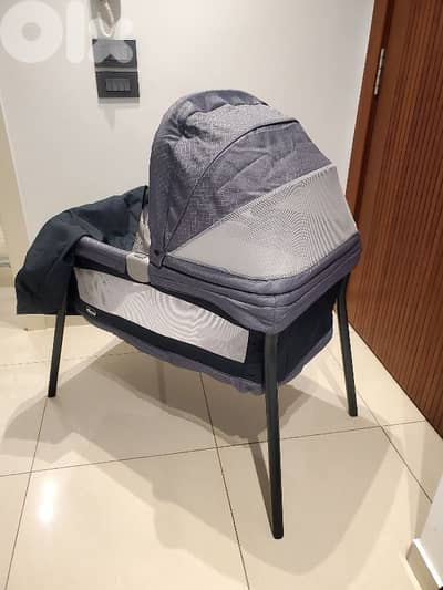 Chicco Nest for traveling and home