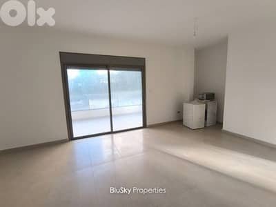 Apartment For SALE In Naccache شقة للبيع #MH