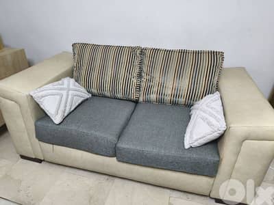 living room earth color