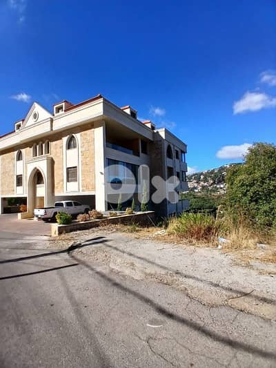 Super Deluxe Duplex - 195m Beautiful View