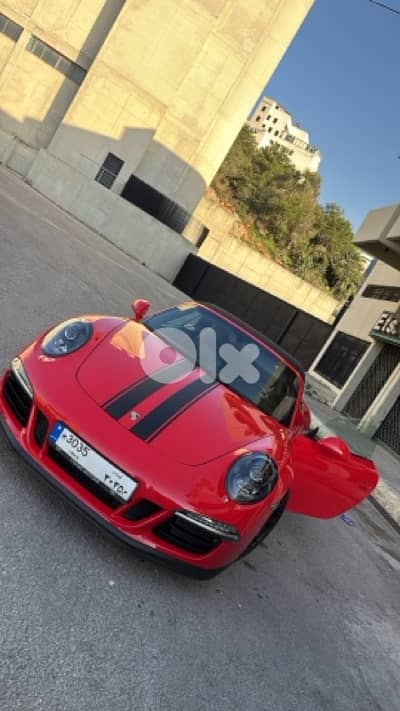 بورشه أخرى 2013