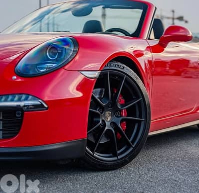 بورشه أخرى 2013