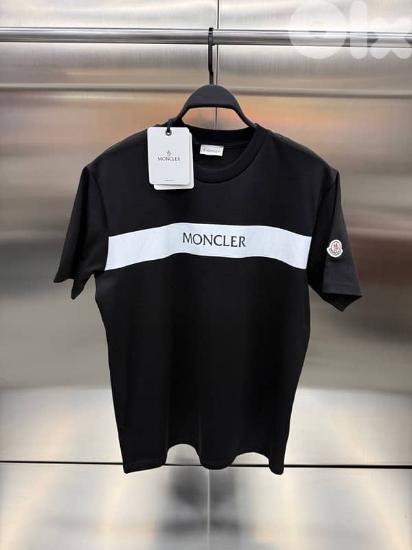 T-shirts - GR Luxury Brands 1