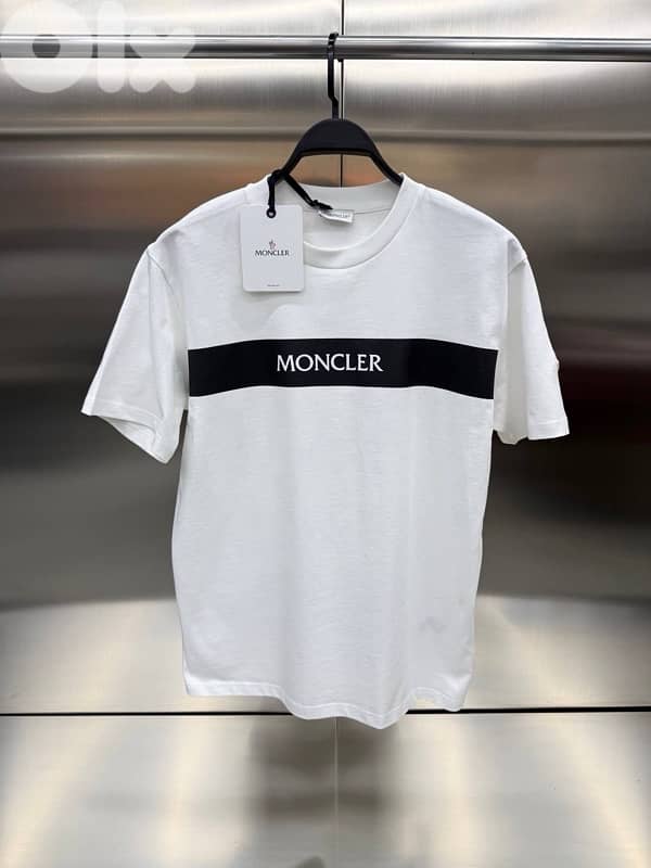 T-shirts - GR Luxury Brands 2