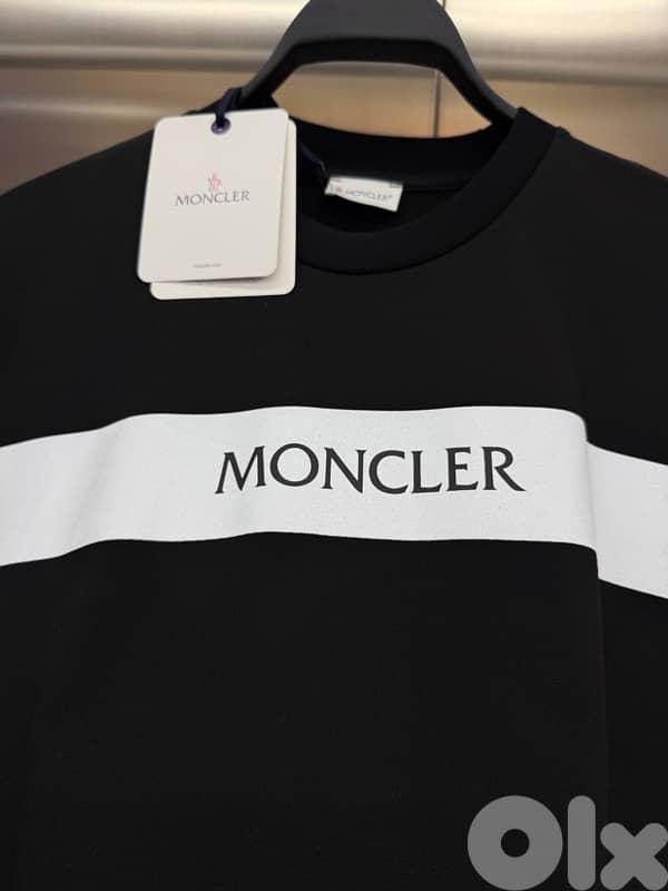 T-shirts - GR Luxury Brands 3