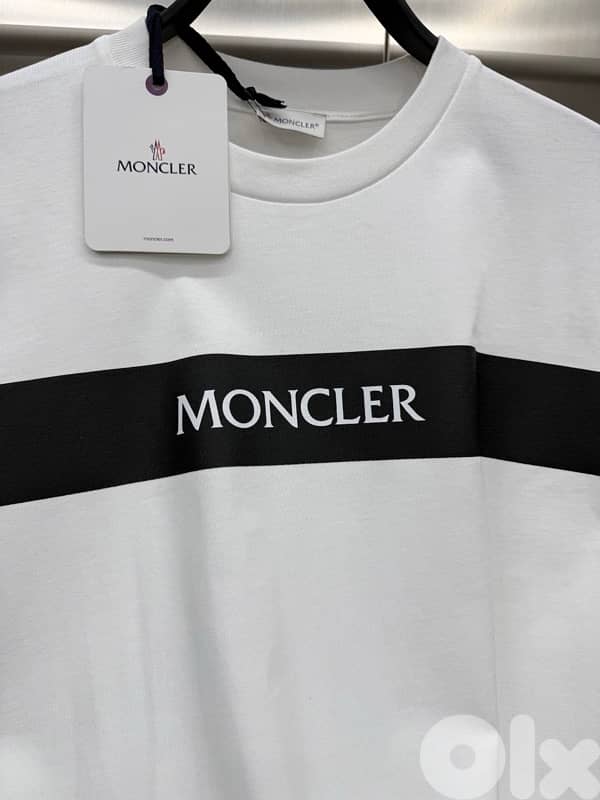 T-shirts - GR Luxury Brands 4