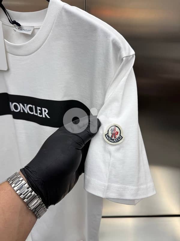 T-shirts - GR Luxury Brands 5