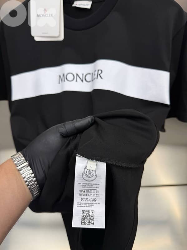 T-shirts - GR Luxury Brands 6