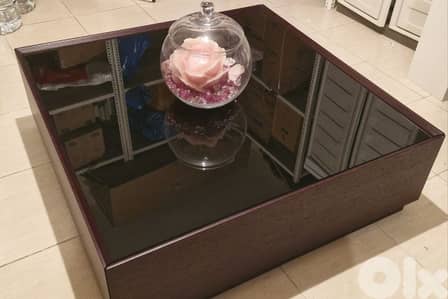 Gorgeous Coffee Table