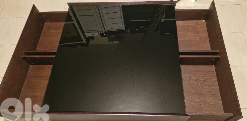 Gorgeous Coffee Table 2