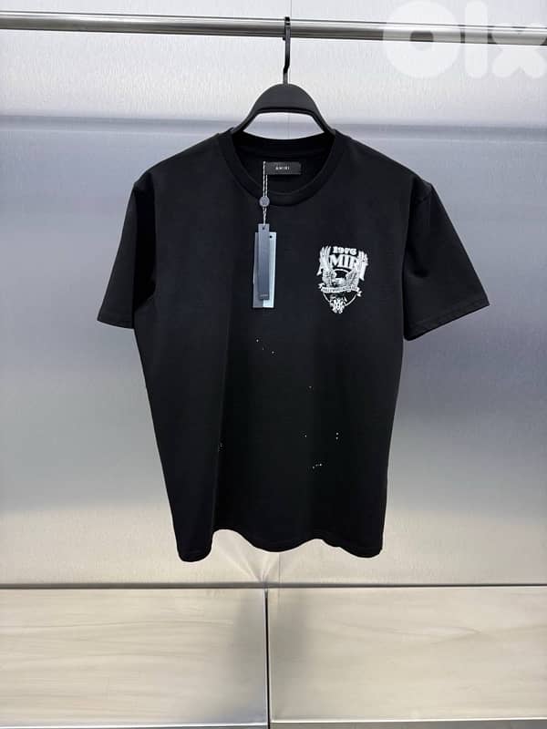 T-shirts - GR Luxury Brands 1