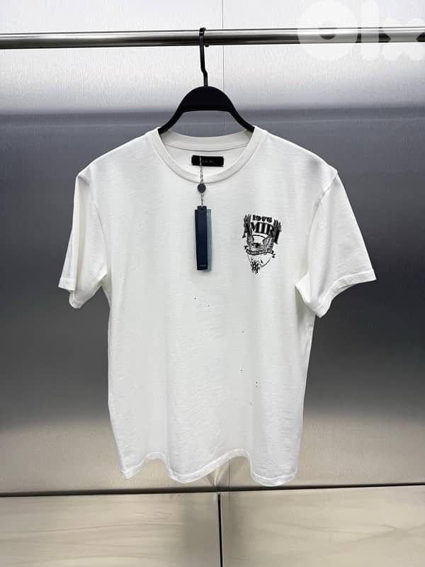 T-shirts - GR Luxury Brands 2