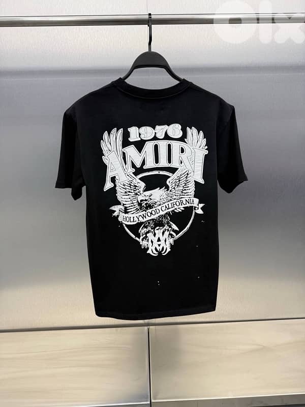 T-shirts - GR Luxury Brands 3