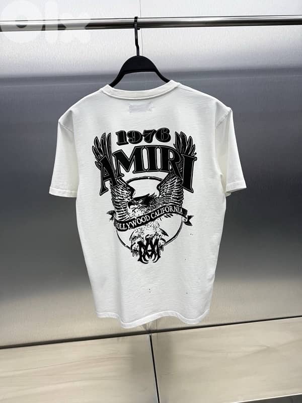 T-shirts - GR Luxury Brands 4