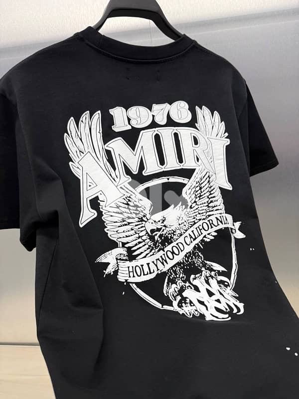 T-shirts - GR Luxury Brands 5