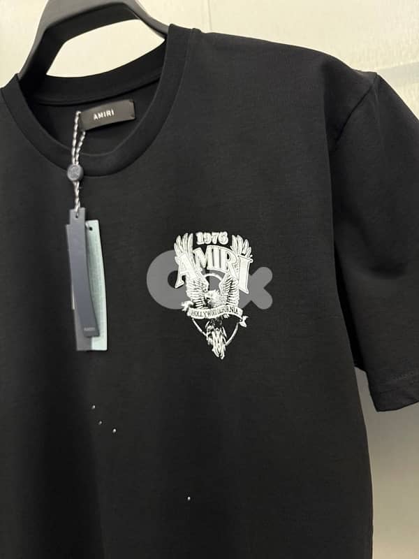 T-shirts - GR Luxury Brands 6