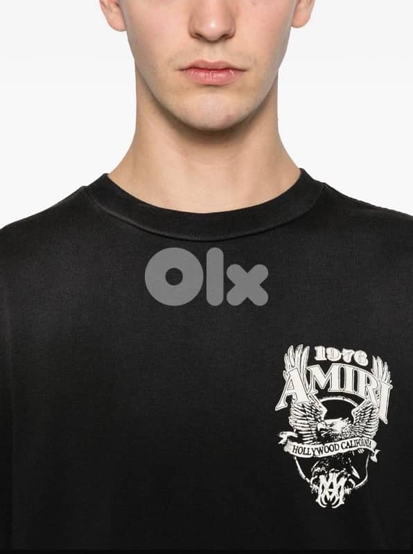 T-shirts - GR Luxury Brands 7