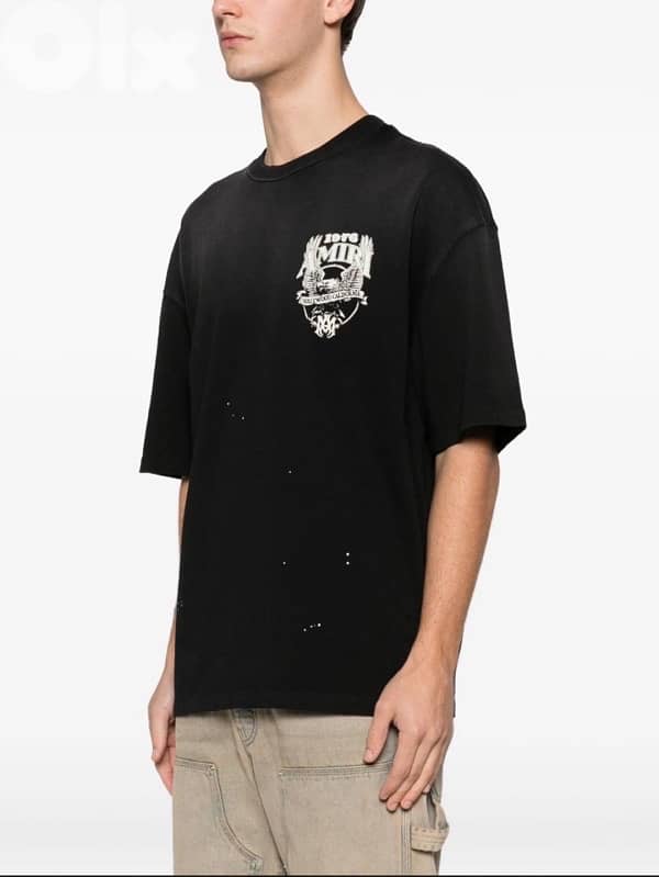 T-shirts - GR Luxury Brands 8