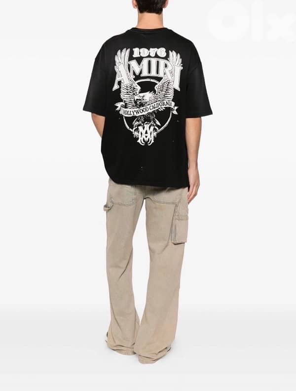 T-shirts - GR Luxury Brands 9