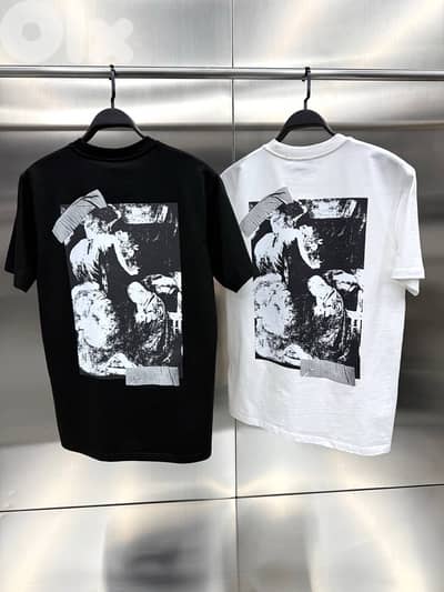 T-shirts - GR Luxury Brands