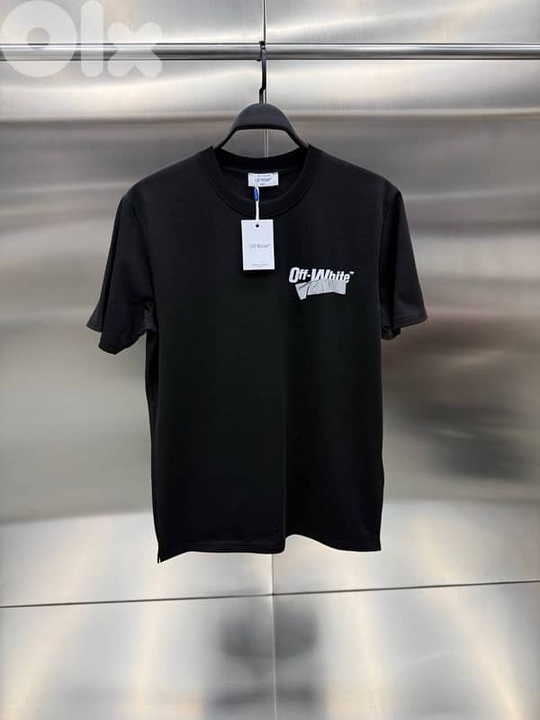 T-shirts - GR Luxury Brands 1