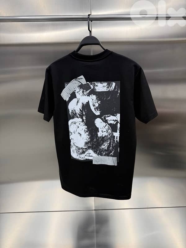 T-shirts - GR Luxury Brands 2