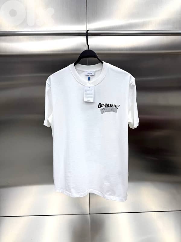 T-shirts - GR Luxury Brands 3