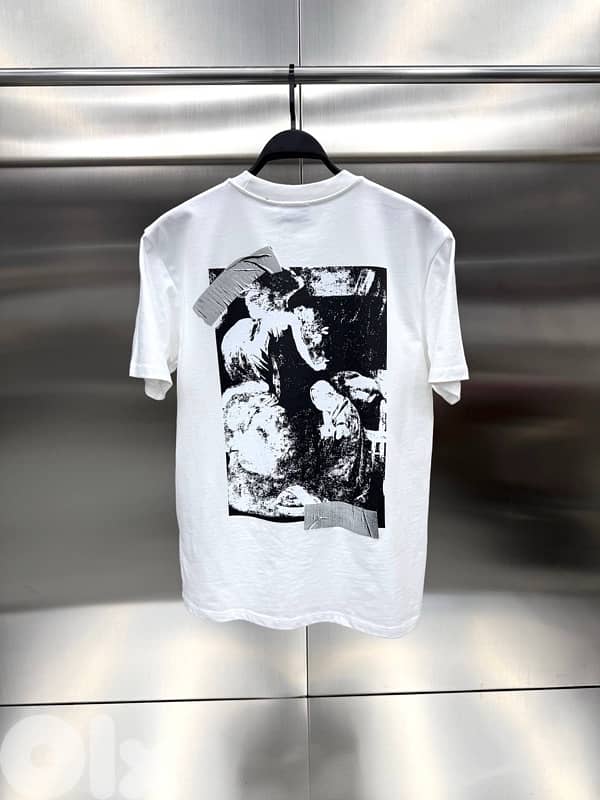 T-shirts - GR Luxury Brands 4