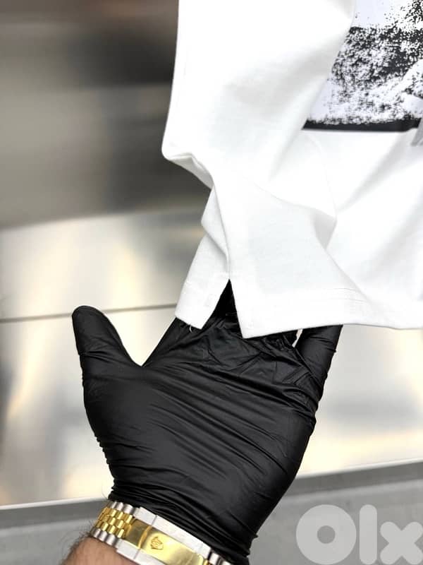 T-shirts - GR Luxury Brands 5