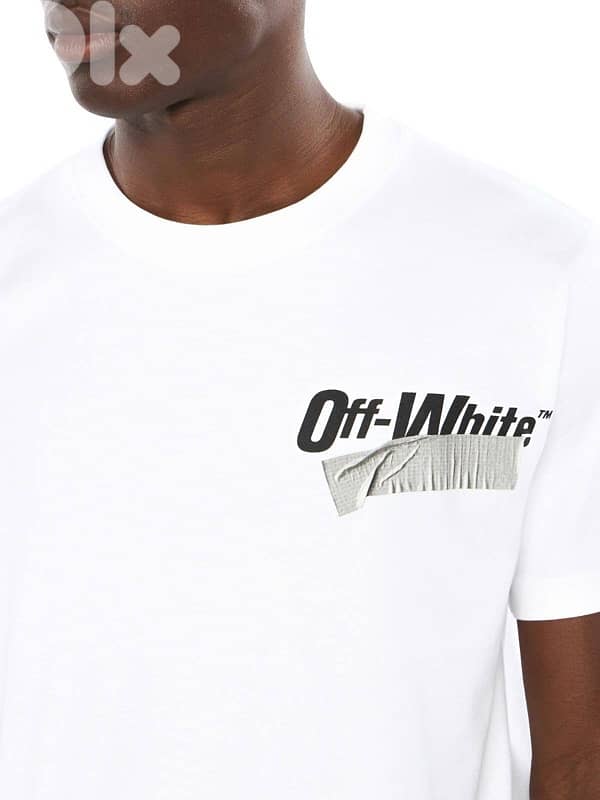 T-shirts - GR Luxury Brands 6